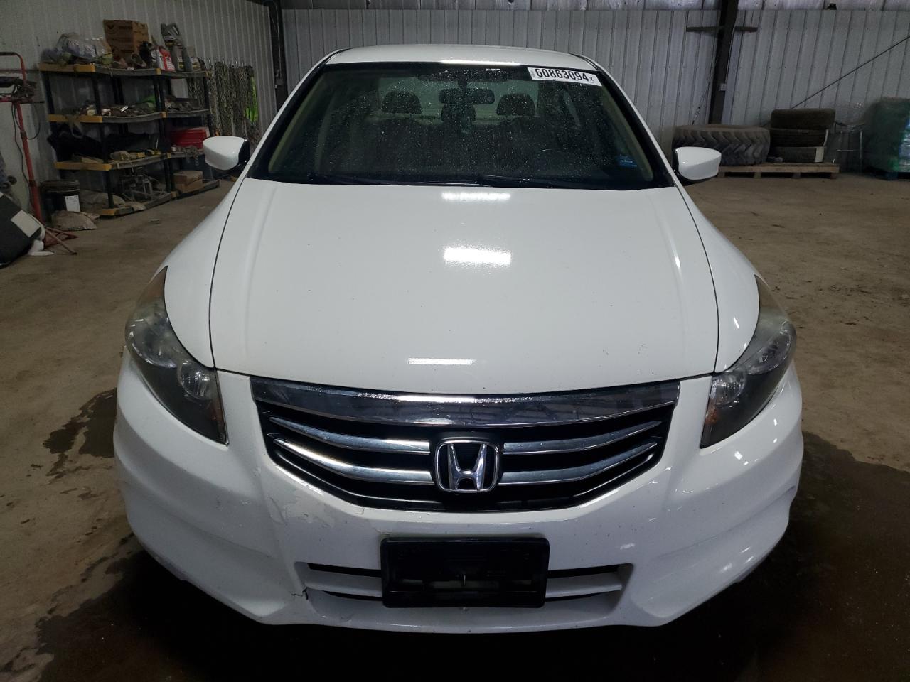 1HGCP2F68CA234001 2012 Honda Accord Se