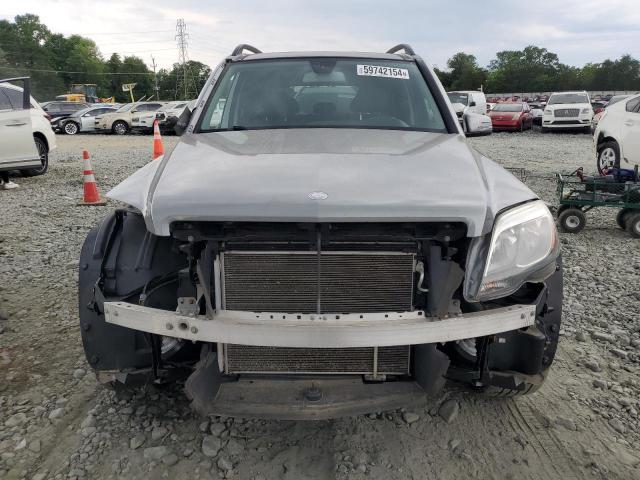 2015 MERCEDES-BENZ GLK 350 4M - WDCGG8JB8FG428837