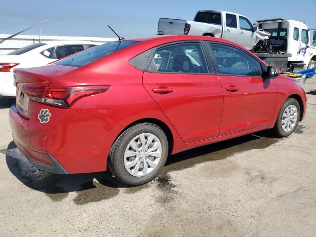 2020 HYUNDAI ACCENT SE - 3KPC24A67LE115143