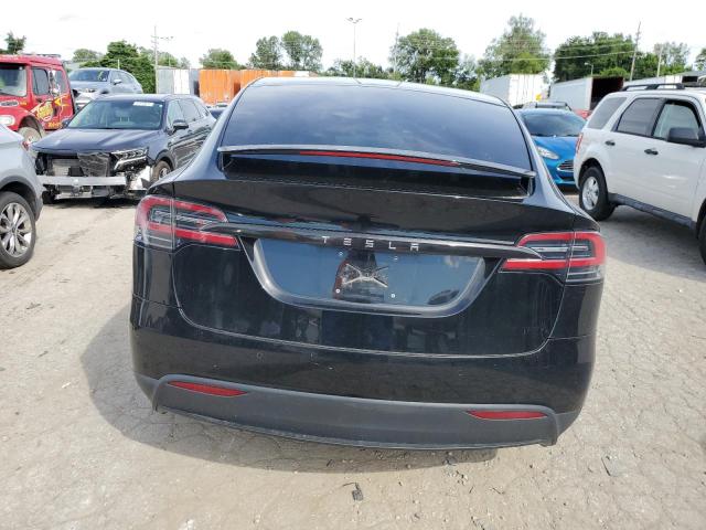 2018 TESLA MODEL X 5YJXCBE20JF120153