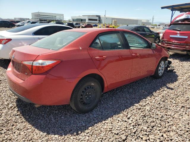 VIN 2T1BURHE6GC534900 2016 Toyota Corolla, L no.3