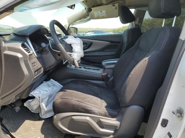 2019 Nissan Murano S VIN: 5N1AZ2MS8KN111477 Lot: 58385564