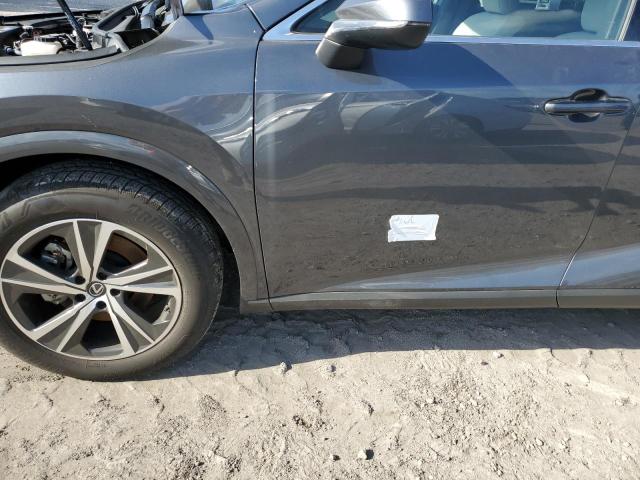 2024 LEXUS RX 350 PRE JTJCHMAA4R2011571