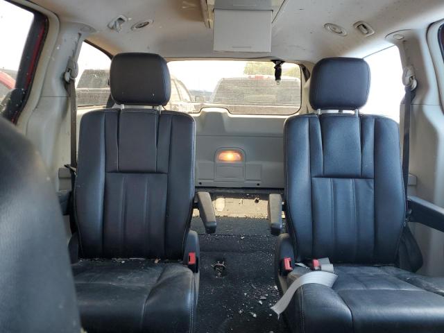 2015 Chrysler Town & Country Touring VIN: 2C4RC1BG7FR601886 Lot: 57416444