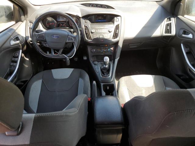 2018 FORD FOCUS ST - 1FADP3L90JL260106