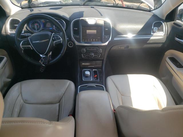 2015 Chrysler 300 Limited VIN: 2C3CCARG1FH746878 Lot: 59719194