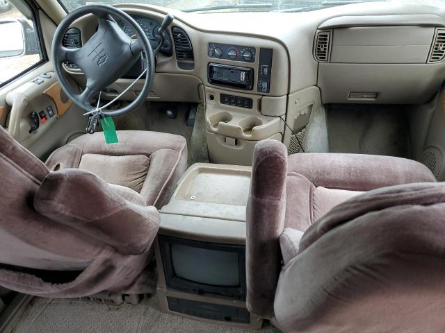 1998 Chevrolet Astro VIN: 1GBEL19WXWB145655 Lot: 60774434