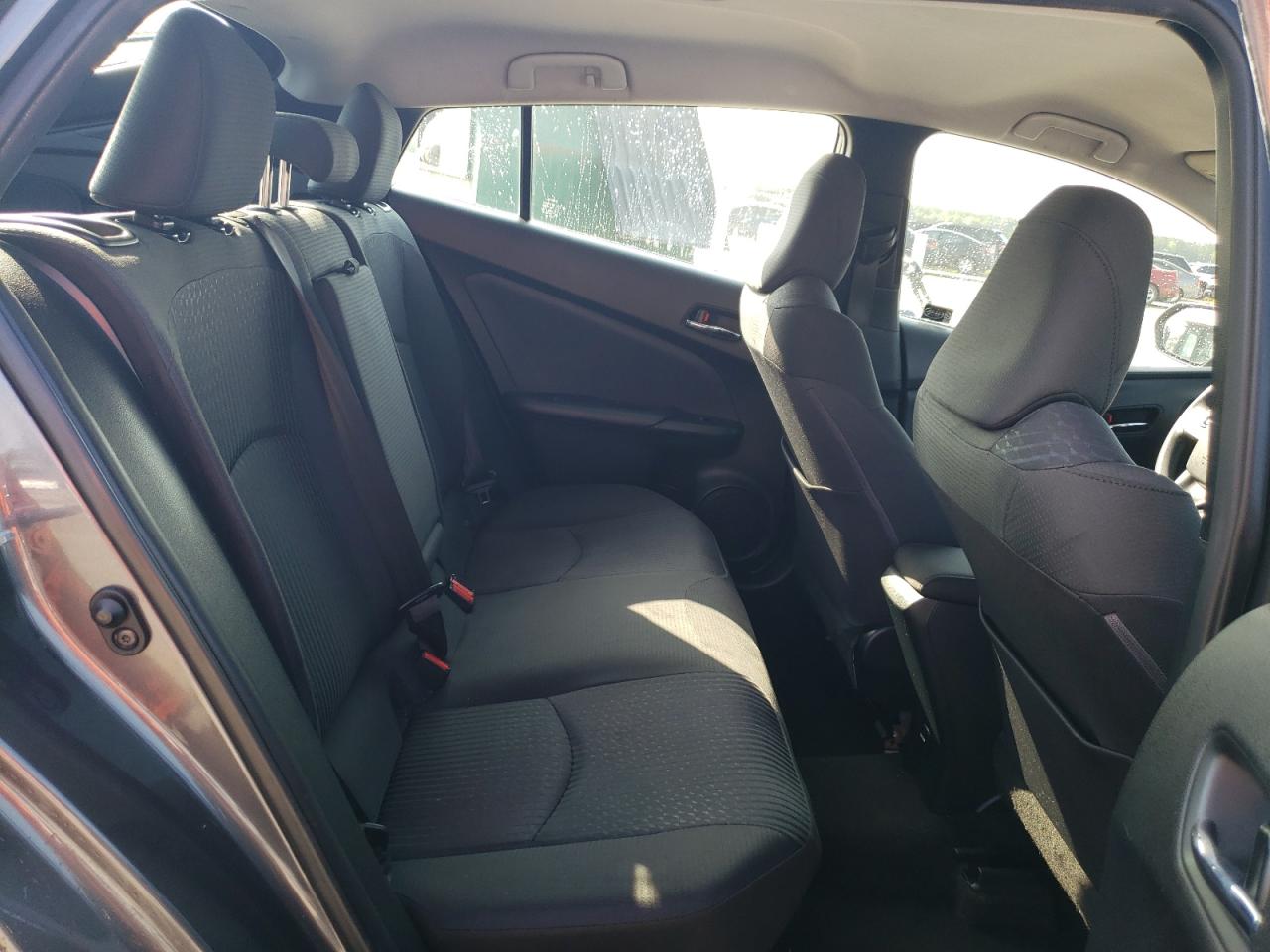 JTDKBRFU8G3017574 2016 Toyota Prius