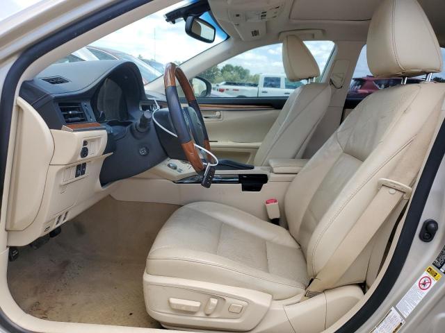 2013 Lexus Es 300H VIN: JTHBW1GG6D2025011 Lot: 60539084