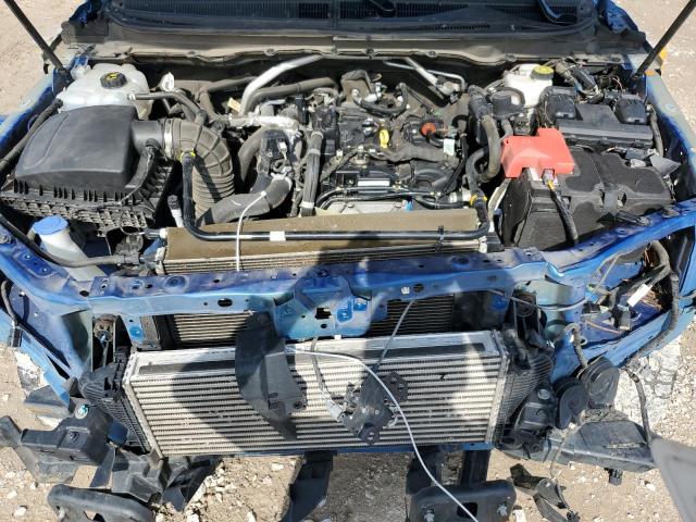 2020 Ford Ranger Xl VIN: 1FTER4FH2LLA34010 Lot: 57399274