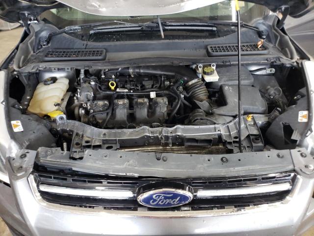 VIN 1FMCU9J96EUA93430 2014 Ford Escape, Titanium no.11