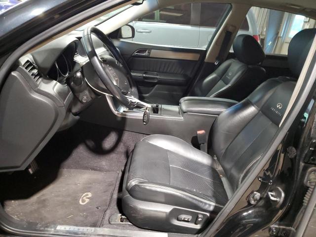 JNKBY01E66M206113 2006 Infiniti M45 Base