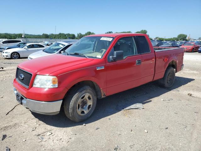 Global Auto Auctions: 2004 FORD F150