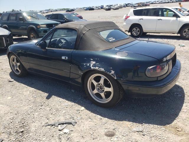 1997 Mazda Mx-5 Miata VIN: JM1NA353XV0733879 Lot: 58360554