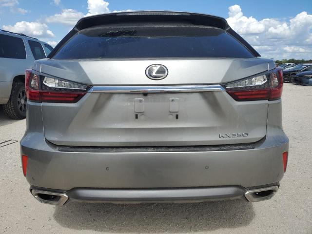 2019 Lexus Rx 350 Base VIN: 2T2ZZMCA0KC131118 Lot: 59398124