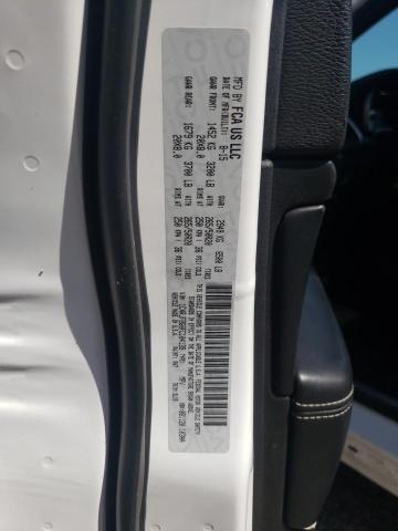 2015 Jeep Grand Cherokee Limited VIN: 1C4RJFBG0FC104139 Lot: 58143604