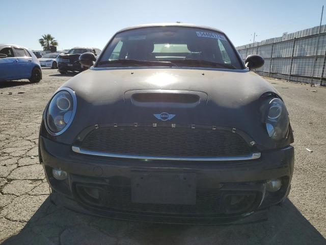 2014 Mini Cooper Coupe S VIN: WMWSX3C52ET772886 Lot: 54466174