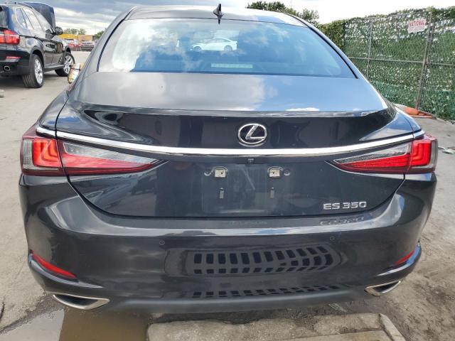 2022 Lexus Es 350 Base VIN: 58ADZ1B1XNU121237 Lot: 58108734