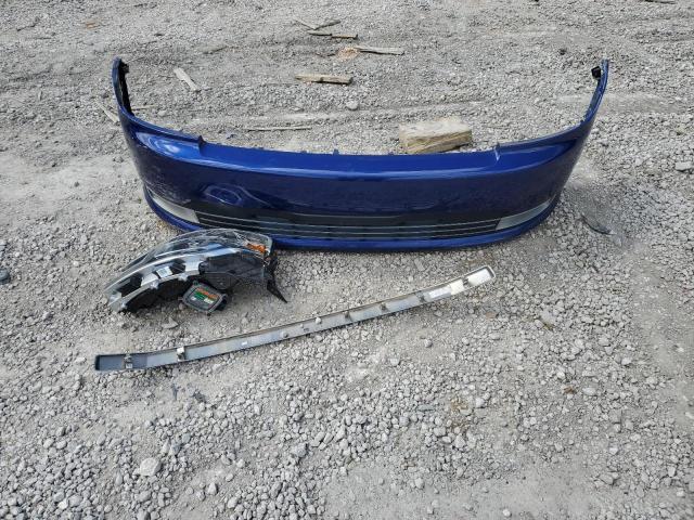 2014 Ford Flex Limited VIN: 2FMHK6D8XEBD17396 Lot: 57965874