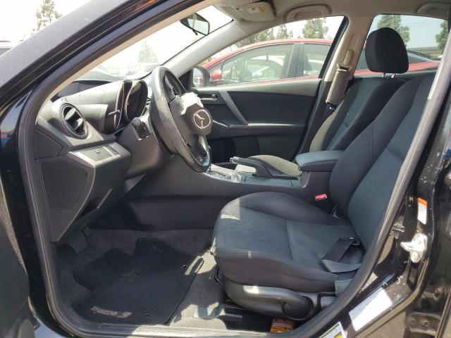 2010 Mazda 3 I VIN: JM1BL1SG4A1288097 Lot: 57558884