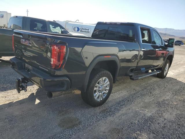 2021 GMC SIERRA K35 - 1GT49WEY5MF116905