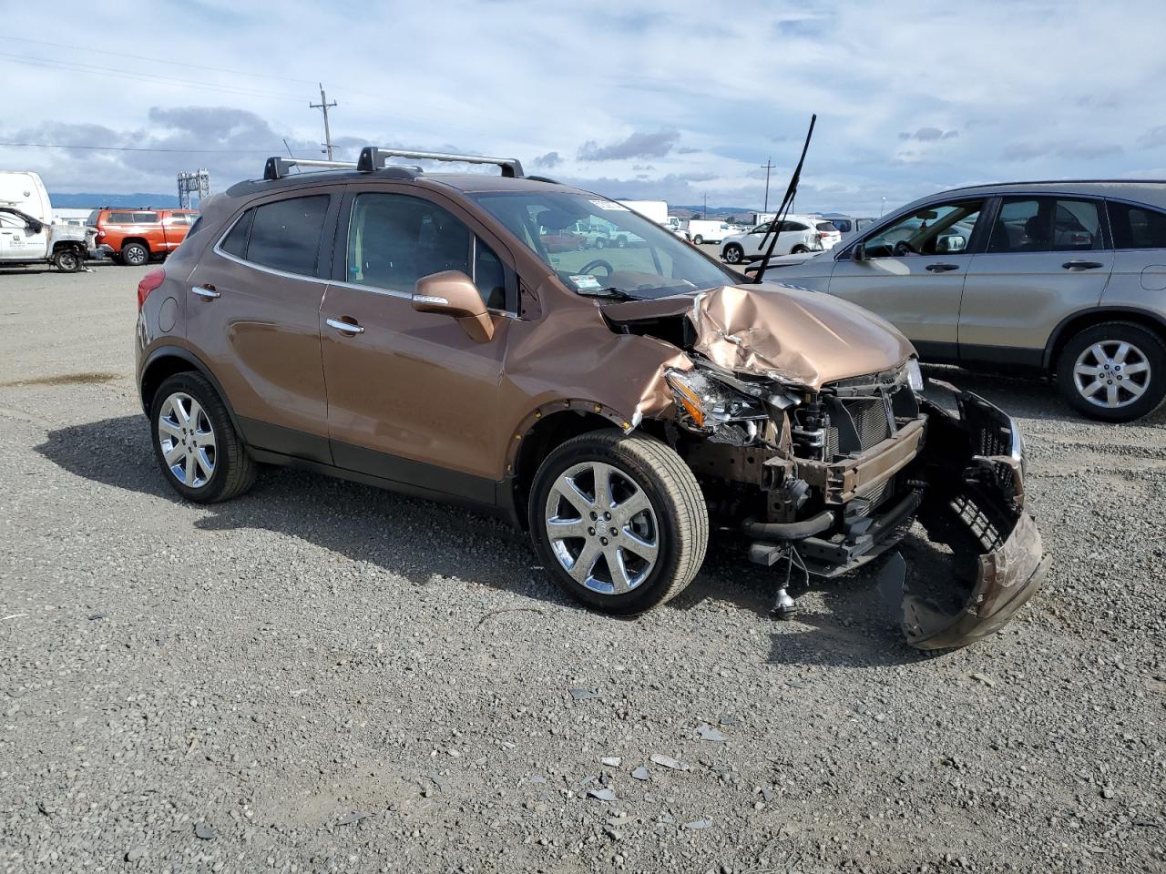 KL4CJCSB3GB615953 2016 Buick Encore