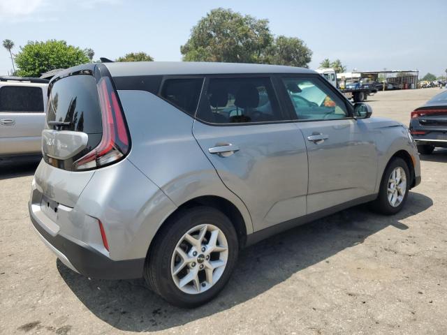 2023 Kia Soul Lx VIN: KNDJ23AUXP7859471 Lot: 57772194