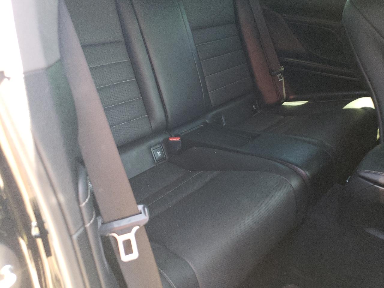 JTHHA5BC7G5000206 2016 Lexus Rc 200T