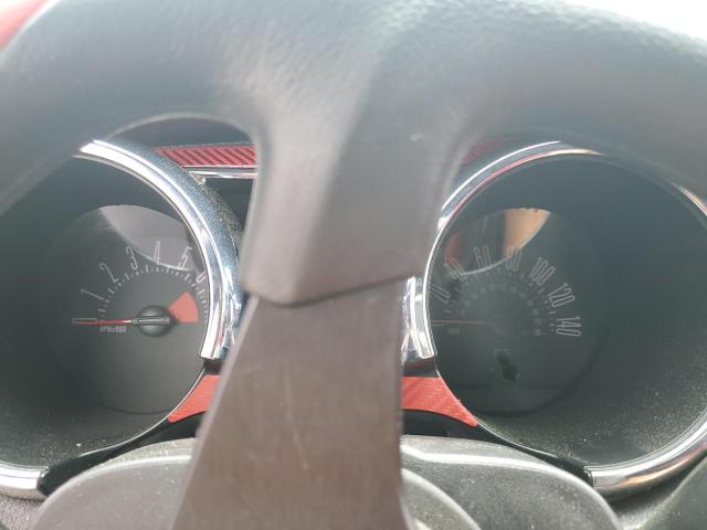 2008 Ford Mustang Gt VIN: 1ZVHT82H985156187 Lot: 57450124