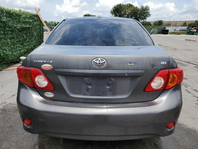 2010 Toyota Corolla Base VIN: JTDBU4EE1AJ070773 Lot: 59264664