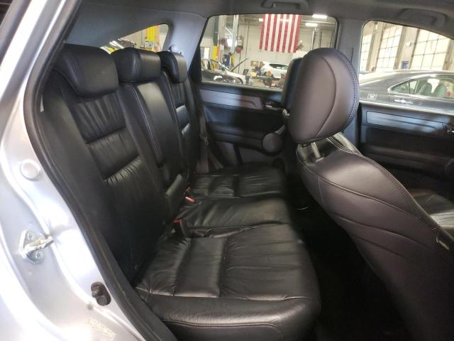 2009 Honda Cr-V Exl VIN: 5J6RE487X9L018027 Lot: 59496184