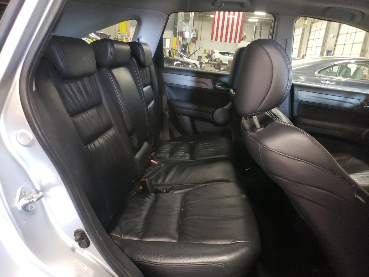 5J6RE487X9L018027 2009 Honda Cr-V Exl