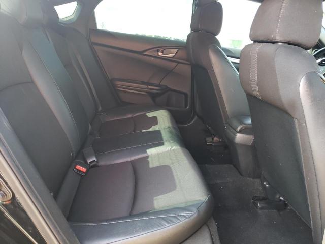 2019 Honda Civic Sport VIN: 19XFC2F82KE037569 Lot: 57091894