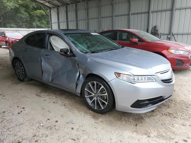 19UUB2F55GA007283 2016 Acura Tlx Tech