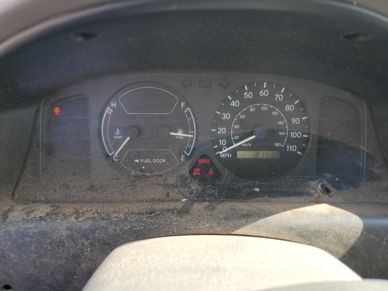 1Y1SK52871Z418065 2001 Chevrolet Geo Prizm Base