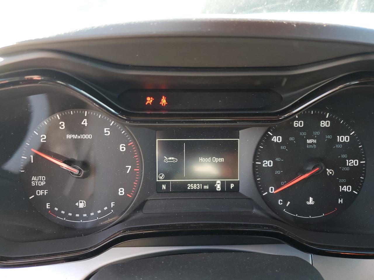 KL77LFE25RC024905 2024 Chevrolet Trax Ls