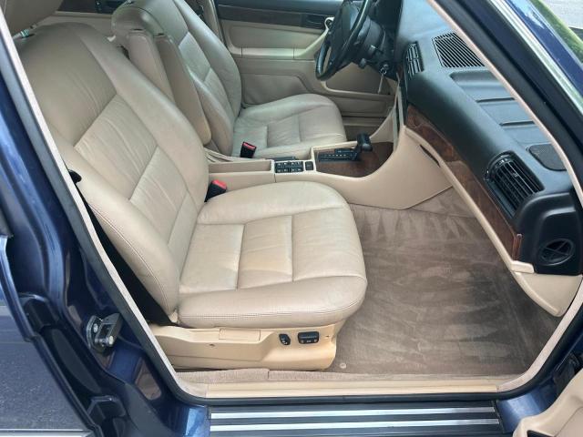 1990 BMW 735 I Automatic VIN: WBAGB4317LDB63309 Lot: 60165134