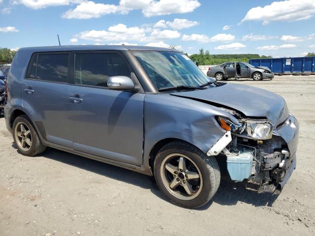 2012 Toyota Scion Xb VIN: JTLZE4FE8CJ022771 Lot: 58611414
