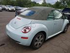 VOLKSWAGEN NEW BEETLE photo