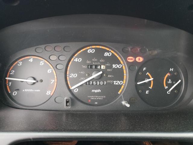 1999 Honda Cr-V Ex VIN: JHLRD1766XC051591 Lot: 58415314