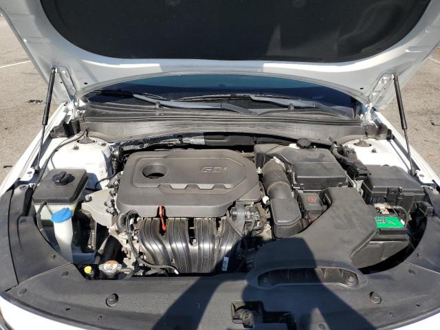 2016 Kia Optima Ex VIN: 5XXGU4L35GG034377 Lot: 58173454