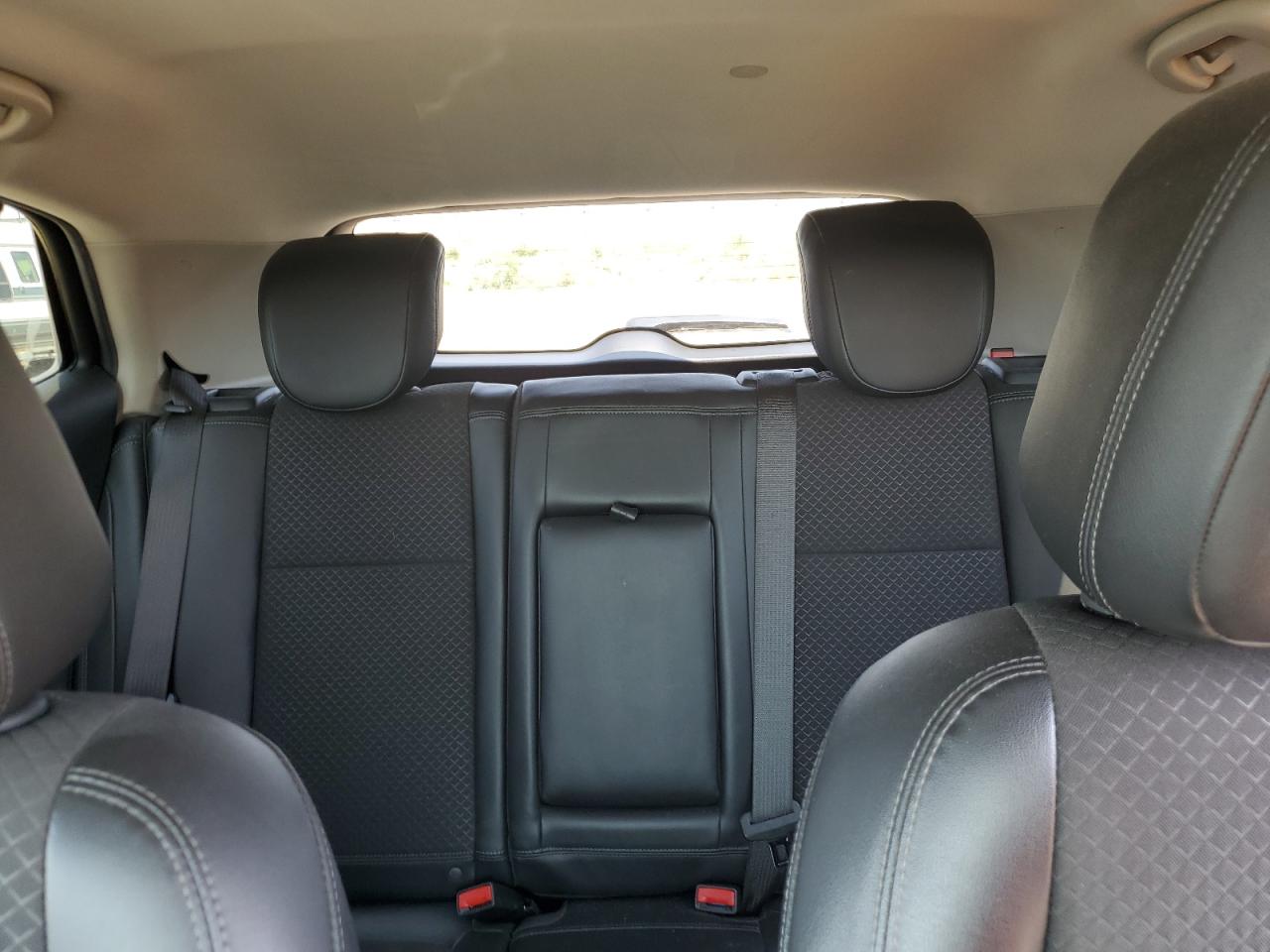 KL4CJASB9KB778362 2019 Buick Encore Preferred