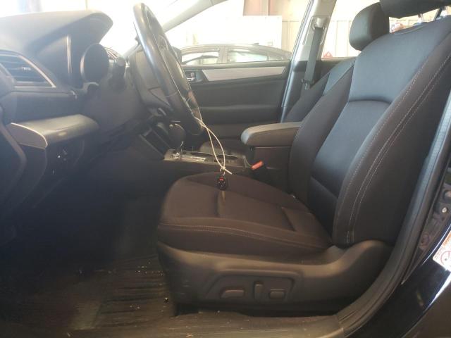 2017 Subaru Legacy 2.5I Premium VIN: 4S3BNAC6XH3056490 Lot: 59305654