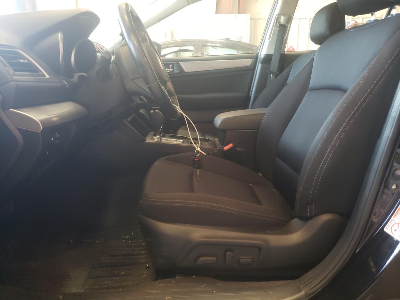 4S3BNAC6XH3056490 2017 Subaru Legacy 2.5I Premium