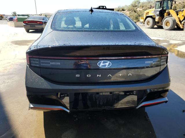 2024 Hyundai Sonata Sel VIN: KMHL14JA8RA356353 Lot: 60108844