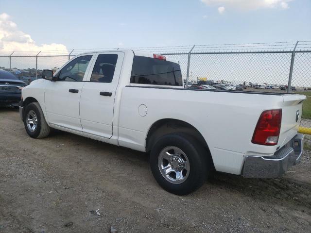 2011 Dodge Ram 1500 VIN: 1D7RB1GK3BS507289 Lot: 58563704