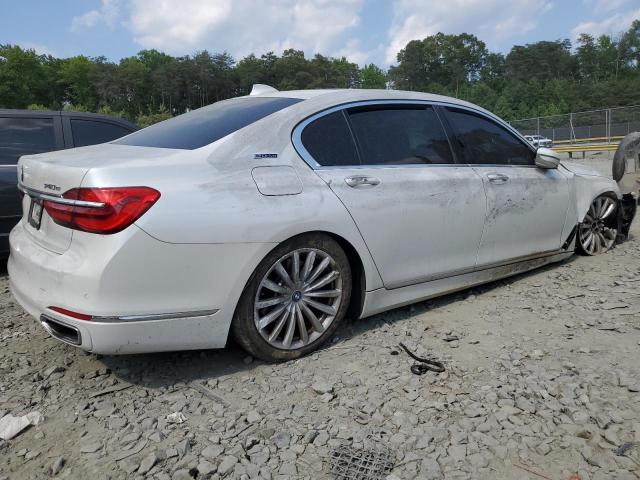 VIN WBA7J2C56KB246411 2019 BMW 7 Series, 740 XE no.3