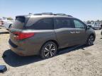 HONDA ODYSSEY TO photo