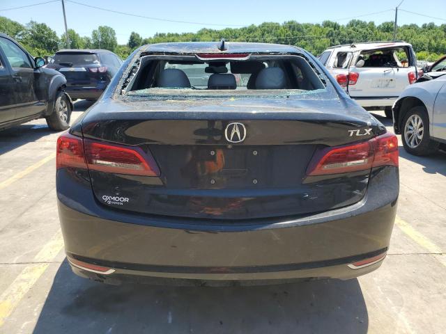 2016 ACURA TLX - 19UUB1F32GA009257