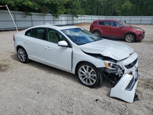 2017 Volvo S60 Premier VIN: LYV402HK3HB144756 Lot: 59575824